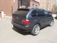 SUV   BMW X5 2000 , 420000 , 