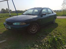  Ford Mondeo 1994 , 50000 , 