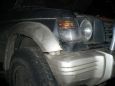 SUV   Mitsubishi Pajero 1992 , 100000 , 