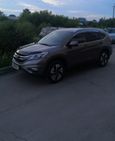 SUV   Honda CR-V 2015 , 1890000 , 