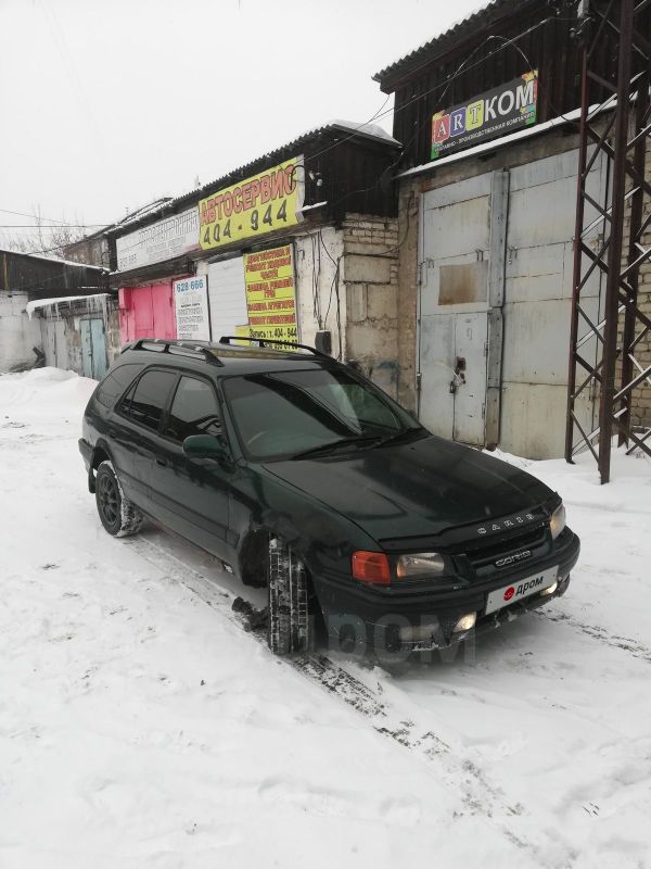  Toyota Sprinter Carib 1996 , 145000 , 