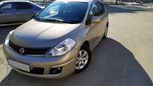  Nissan Tiida 2012 , 535000 , 