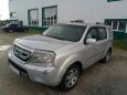 SUV   Honda Pilot 2008 , 580000 , 