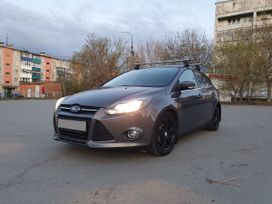  Ford Focus 2013 , 480000 , 