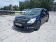  Nissan Teana 2012 , 630000 , 