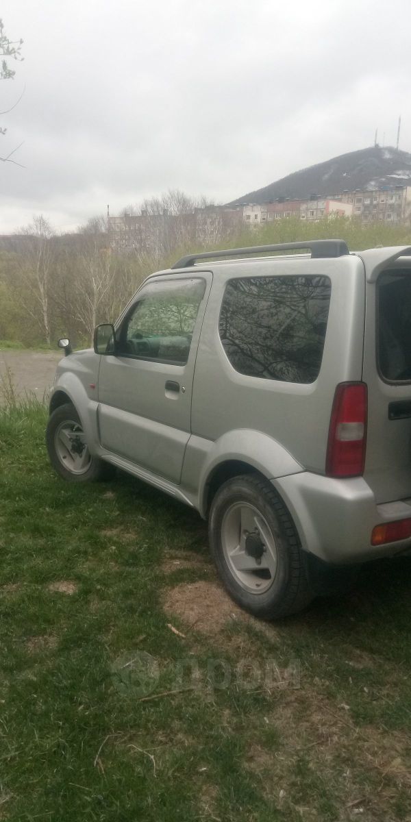  3  Suzuki Jimny Wide 1998 , 360000 , -