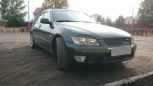  Lexus IS200 2000 , 520000 , 