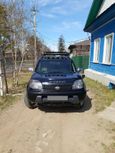 SUV   Nissan X-Trail 2001 , 510000 , 