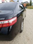  Toyota Camry 2008 , 750000 , 