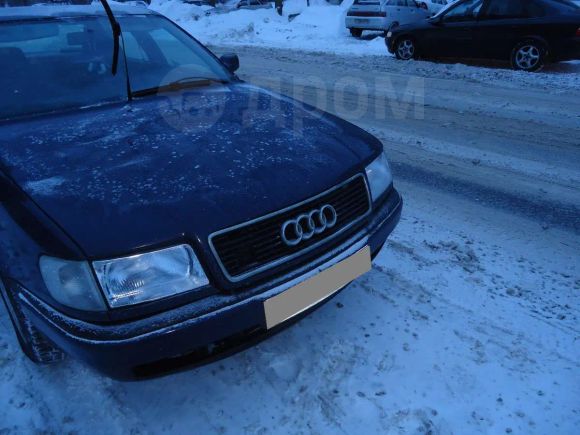 Audi 100 1994 , 220000 , 