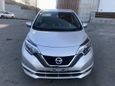  Nissan Note 2017 , 682000 , 