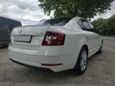  Skoda Octavia 2018 , 1175000 , 