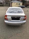  Hyundai Accent 2005 , 90000 , 