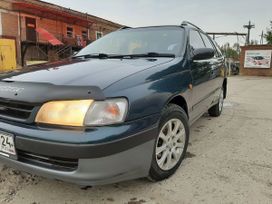  Toyota Caldina 1993 , 200000 , 