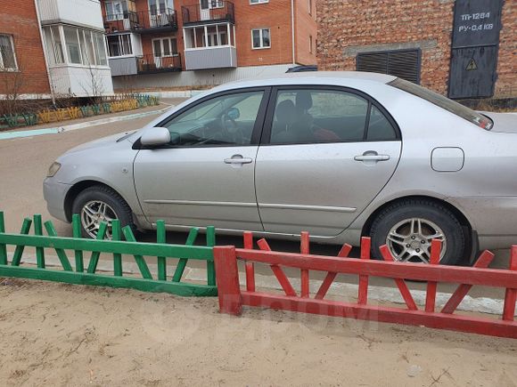  Toyota Corolla 2004 , 450000 , -