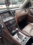 SUV   Infiniti EX35 2008 , 1100000 , 