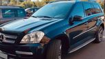 SUV   Mercedes-Benz GL-Class 2011 , 1388000 , 