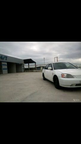  Honda Civic Ferio 2002 , 145000 , 