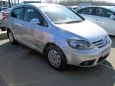  Volkswagen Golf Plus 2008 , 460000 , 