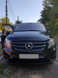    Mercedes-Benz Vito 2015 , 2650000 , 