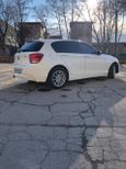  BMW 1-Series 2013 , 600000 , 