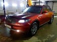 SUV   Infiniti FX35 2007 , 640000 , 