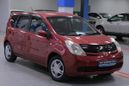  Nissan Note 2006 , 473000 , 