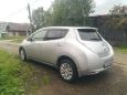  Nissan Leaf 2011 , 510000 , 