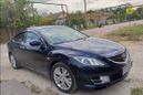  Mazda Mazda6 2008 , 550000 , 