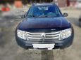 SUV   Renault Duster 2012 , 520000 , 