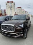 SUV   Infiniti QX80 2019 , 5945000 , 