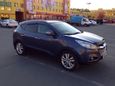 SUV   Hyundai ix35 2011 , 900000 , 