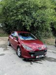  Peugeot 307 2007 , 350000 , 