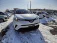 SUV   Toyota C-HR 2017 , 1410000 , 