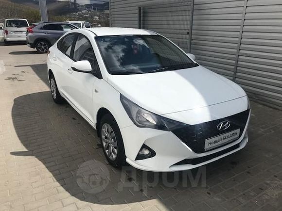  Hyundai Solaris 2020 , 901000 , 