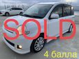    Toyota Sienta 2010 , 640000 , 