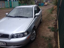  Volvo S40 2003 , 250000 , -