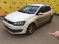 Volkswagen Polo 2011 , 370000 , 