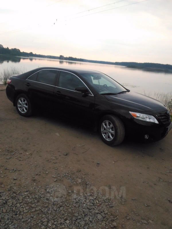  Toyota Camry 2011 , 900000 , 