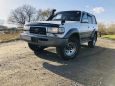 SUV   Toyota Land Cruiser 1996 , 700000 , 