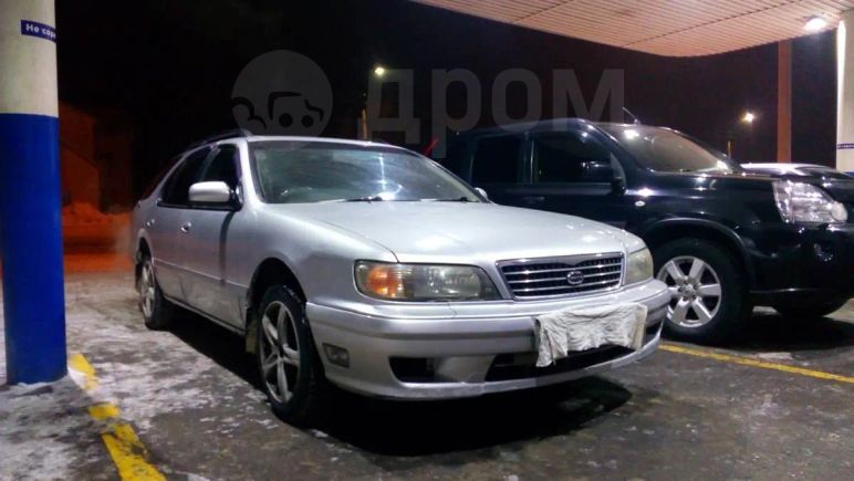  Nissan Cefiro 1998 , 140000 , 