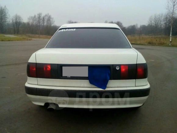  Audi 80 1992 , 190000 , 