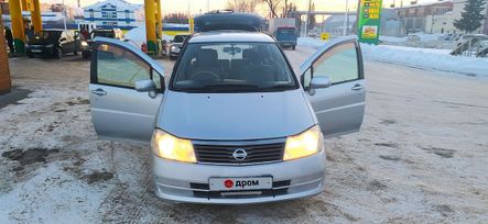    Nissan Liberty 2001 , 499999 , 