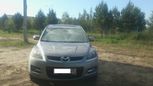 SUV   Mazda CX-7 2008 , 690000 , 