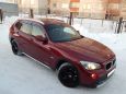 SUV   BMW X1 2011 , 990000 , 