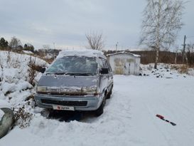    Toyota Town Ace 1991 , 115000 , 
