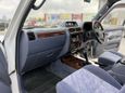 SUV   Toyota Land Cruiser Prado 1998 , 1270000 , 