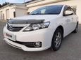  Toyota Allion 2015 , 890000 , 