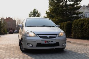  Suzuki Liana 2006 , 370000 , 