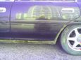  Toyota Corona Exiv 1990 , 37000 , 